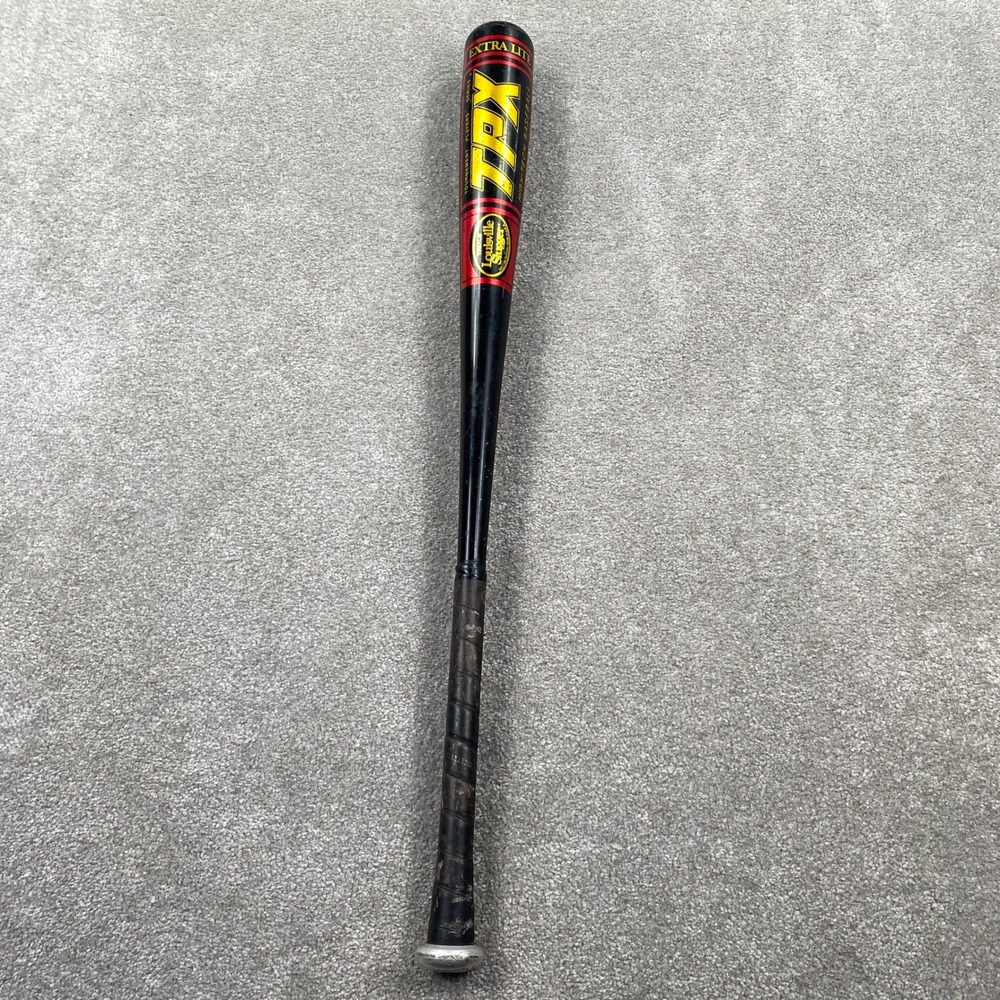 Louisville Slugger TPX Extra Lite Baseball Bat CU31‎ Alloy 32in 27oz